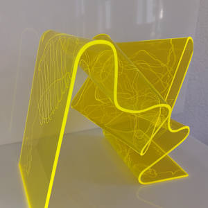 Plexi 37 by Sonja Schmid