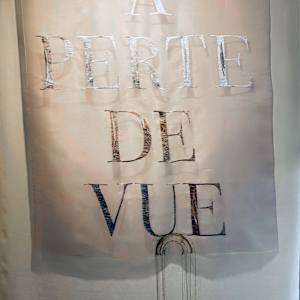 À perte de vue by Ursula Waldburger 