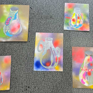 Chillpot 2 by Karin Kurzmeyer 