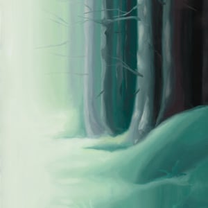 Bödmeren (no.15) by Luzia Imhof