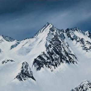 Bernina by Doris Fedrizzi