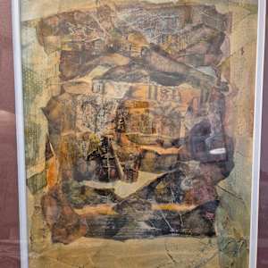 La casa de los espíritus II by Susana Tenud 