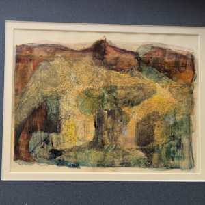 Rocky Mountains (Bolder/Colorado) by Susana Tenud 