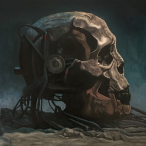 Offline by Cosimo Wunderlin