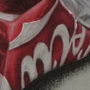Coca Cola – Print Edition by Sira Trinkler 