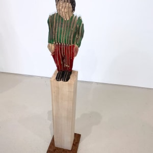 Bunt aufgefächert by Daniel Züsli