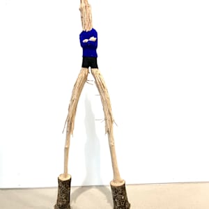 Standpunkt by Daniel Züsli