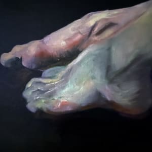 Halt mich by Sussi Hodel 