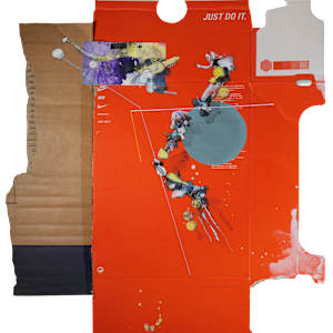 Es ist schön genug by Peer Kriesel 