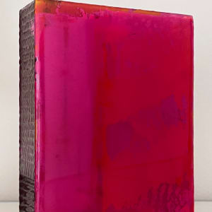 Glanzstück by Véro Straubhaar