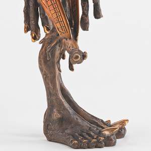 Venatio et Collectio by Tim David Trillsam 