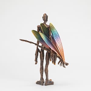 Venatio et Collectio by Tim David Trillsam