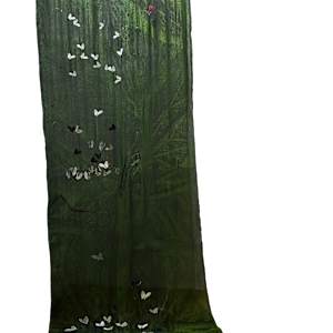 Jederbaum by Ursula Waldburger