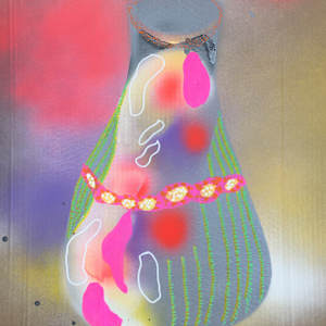 Chillpot 3 by Karin Kurzmeyer 