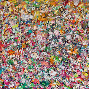 Mandarine Oriental Daydreams by Sabeth Holland