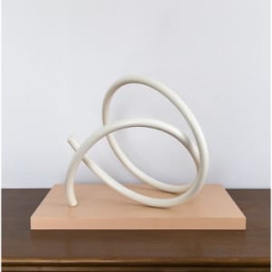 Space Line #1 by Michaela Schmid