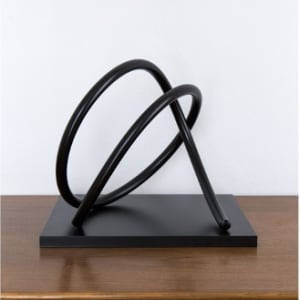 Space Line #6 by Michaela Schmid