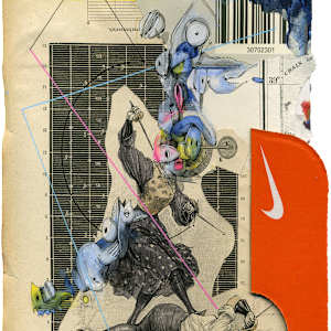 Maßstäbe, Ketten, Loslassen by Peer Kriesel 