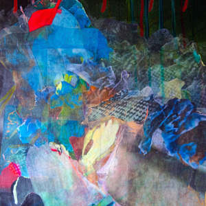 PLOP II by Marina Hauser