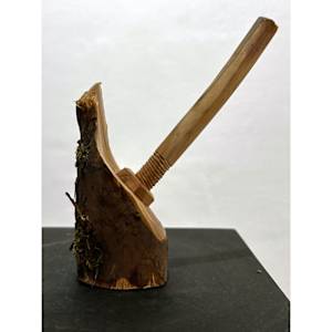 Flügelvater by Daniel Züsli