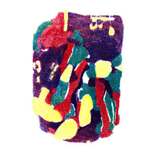 Sommergewebe 16 by Barbara Tresch-Stuppan