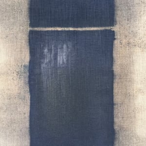 Stille I by Véro Straubhaar
