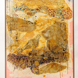 Dido by Susana Tenud