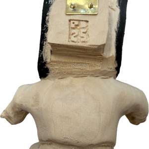 Superhero fliegend by Philipp Liehr 