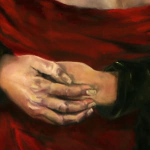 Halt mich by Sussi Hodel 
