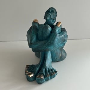 L'Ondina by Tim David Trillsam 