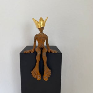 kleiner König by Tim David Trillsam