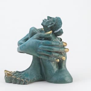 L'Ondina by Tim David Trillsam