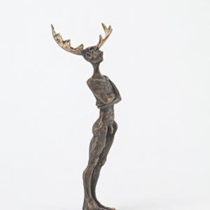 Platzhirsch by Tim David Trillsam