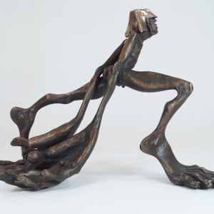 Zeitschläger by Tim David Trillsam