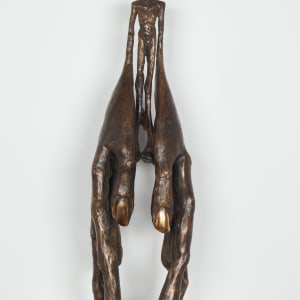 Handlanger Nr. 8 by Tim David Trillsam