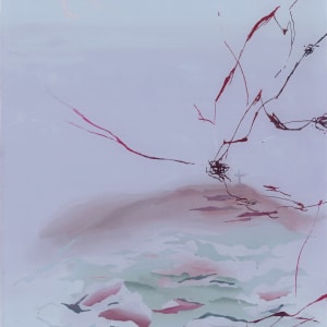 ad interim (no.14) by Luzia Imhof