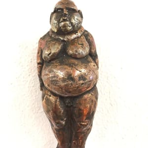 Die Made Nr. 15 by Tim David Trillsam