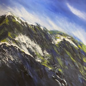 Emotion by Doris Fedrizzi