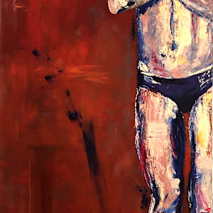 right by Sussi Hodel