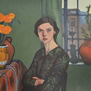 She Is Tolerable I Suppose by Jacquie Hughes
