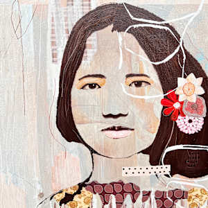 Playful by Art Irene Hoff, Image 1.