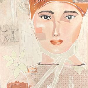 Power by Art Irene Hoff