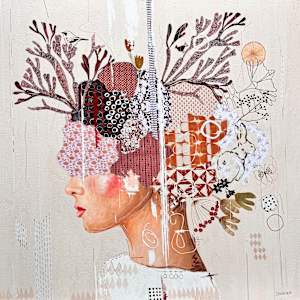 Reset by Art Irene Hoff