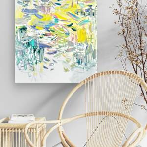 Love’s Formation by AMY DONALDSON 