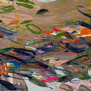 Sunset of Love by AMY DONALDSON 