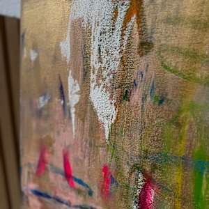 Sunset of Love by AMY DONALDSON 