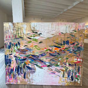 Sunset of Love by AMY DONALDSON 