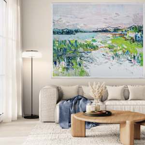 Revealing the Heart by AMY DONALDSON 