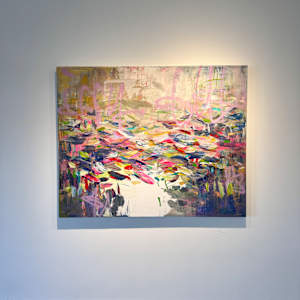 Align My Heart by AMY DONALDSON 