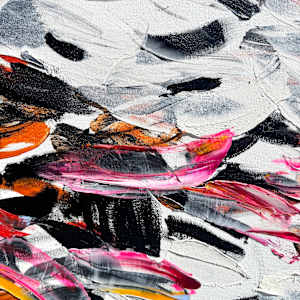 Rendered Hope by AMY DONALDSON 